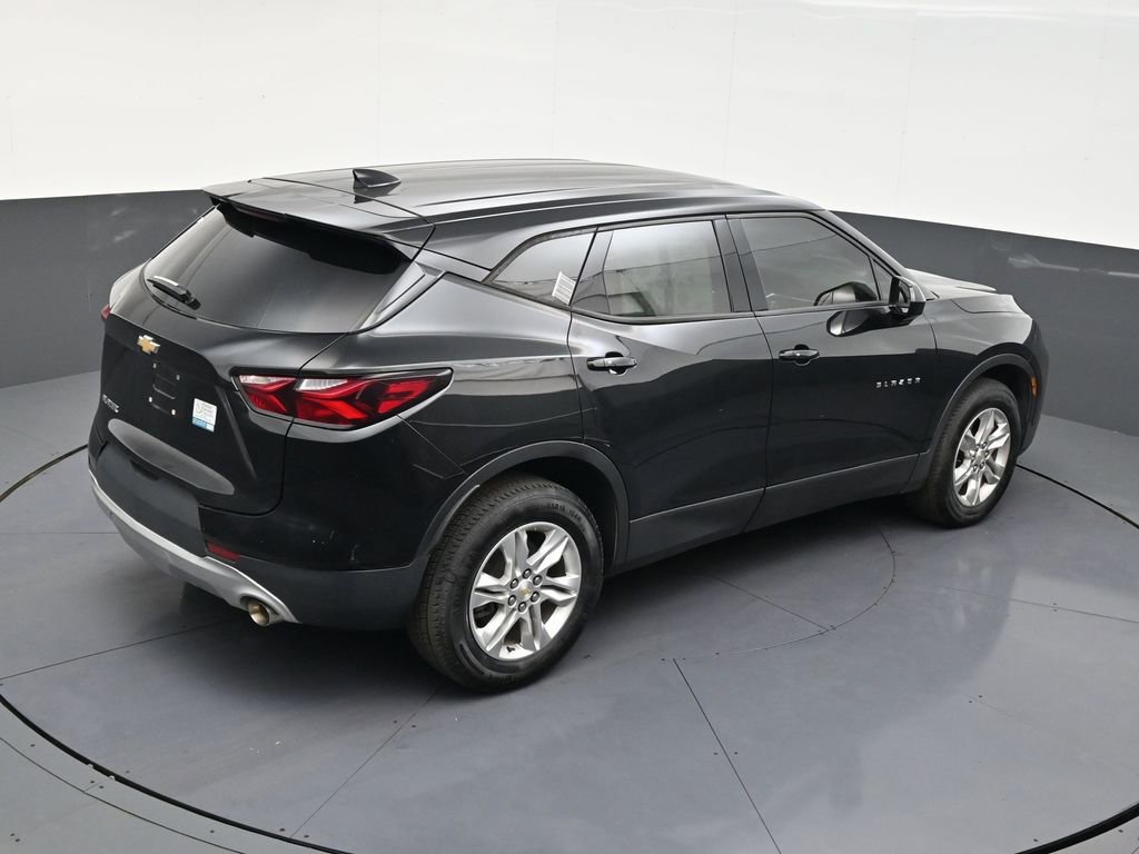 Used 2021 Chevrolet Blazer LT FWD image 15