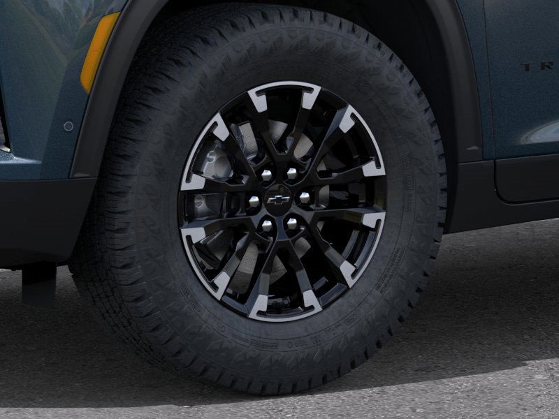 New 2026 Chevrolet Traverse Z71 w/ Enhanced Driving Package image 9