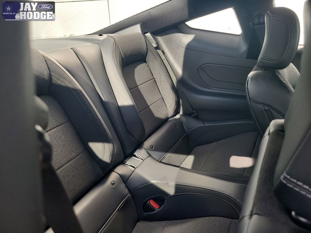 New 2026 Ford Mustang EcoBoost image 29