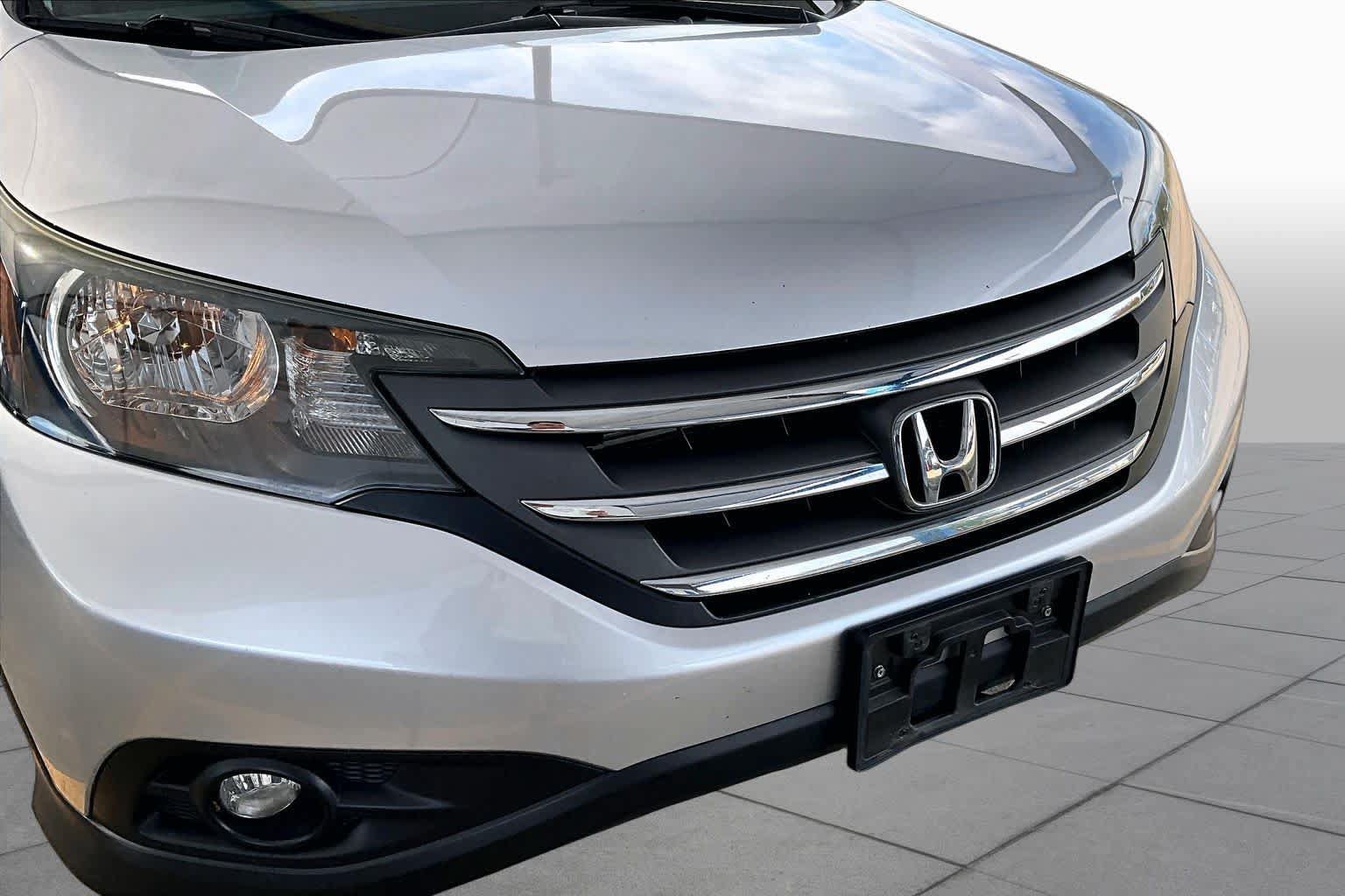 Used 2014 Honda CR-V EX-L image 30