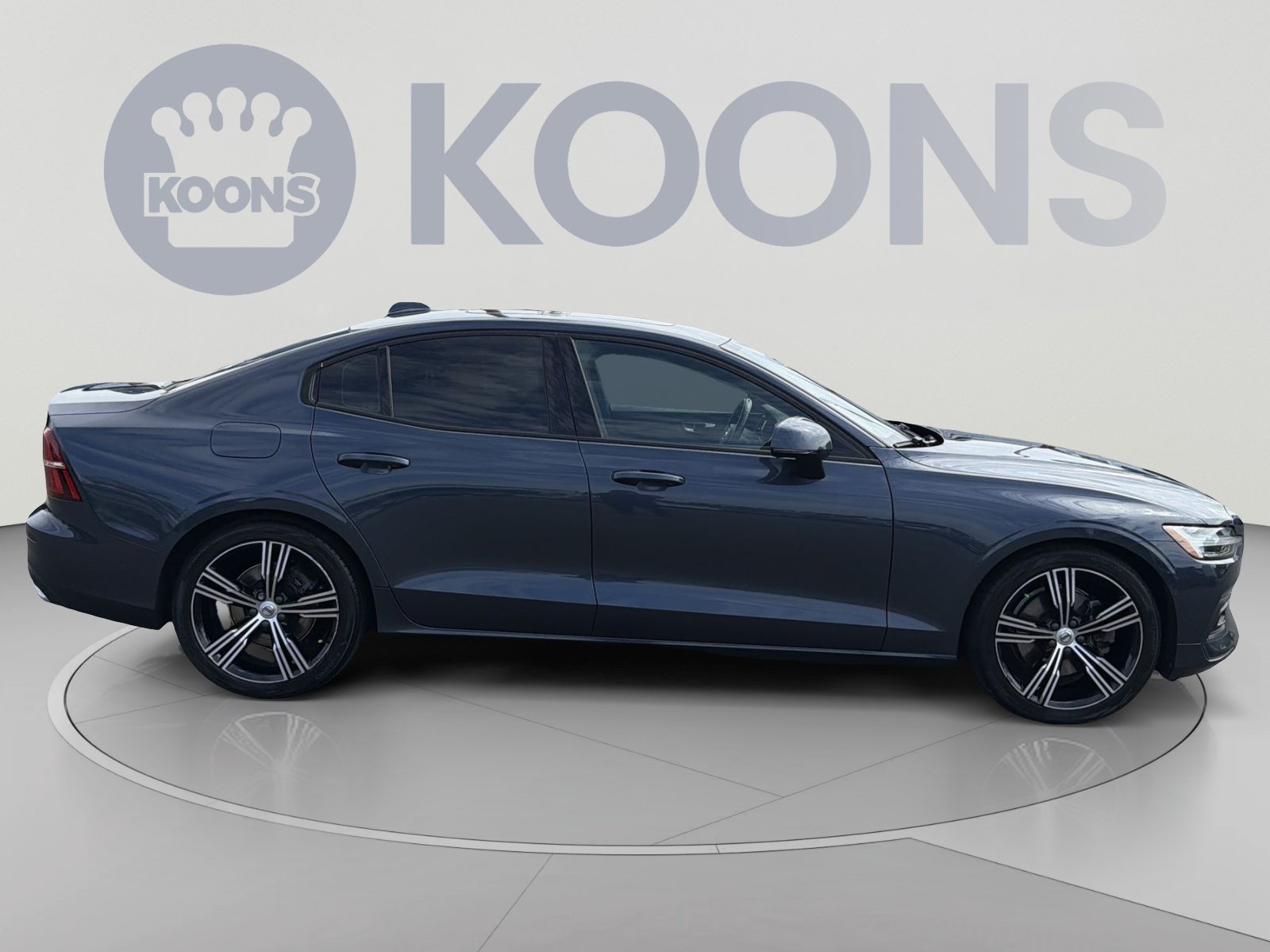 Used 2022 Volvo S60 B5 Inscription AWD/4WD image 8