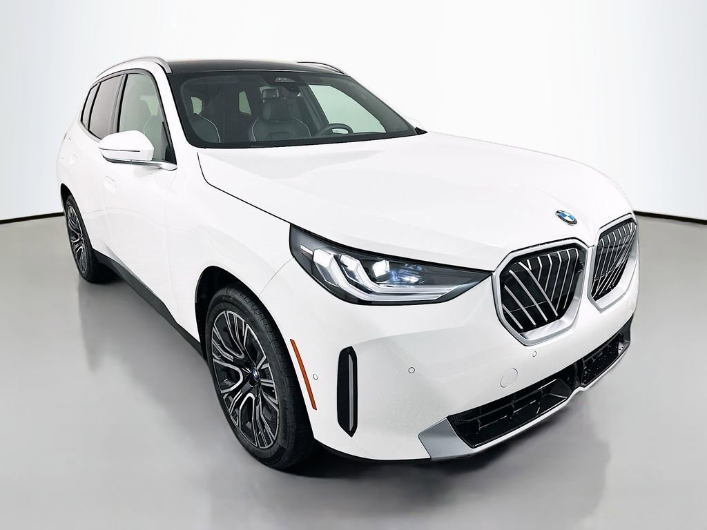 New 2026 BMW X3 xDrive30 image 3