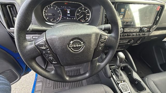 New 2026 Nissan Frontier SV w/ Tow Package image 18