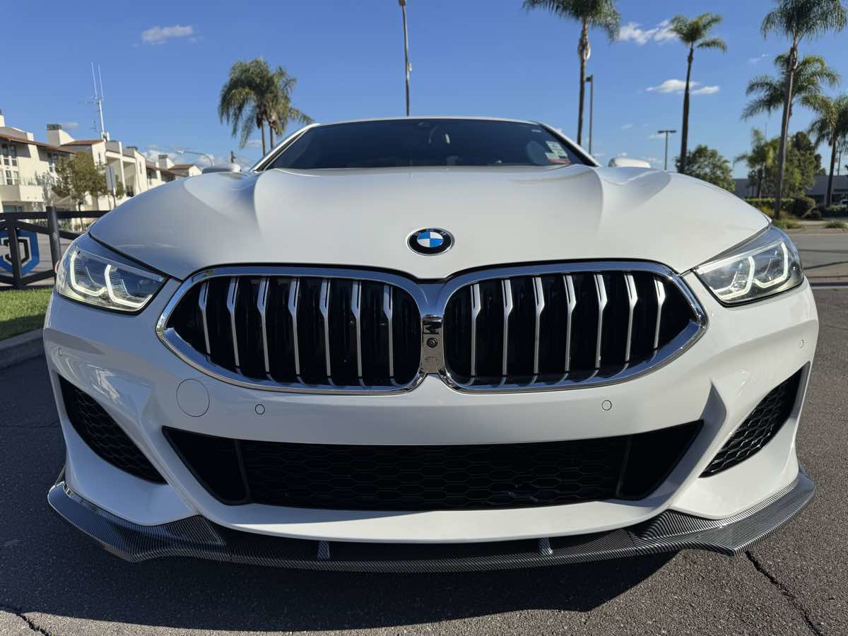 Used 2020 BMW 840i xDrive 840i w/ M Sport Package image 12