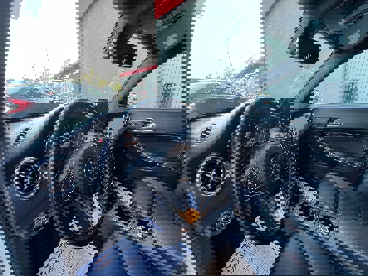 Used 2016 Mercedes-Benz CLA 250 4MATIC image 9