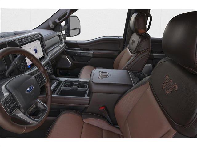 New 2025 Ford F250 King Ranch image 6