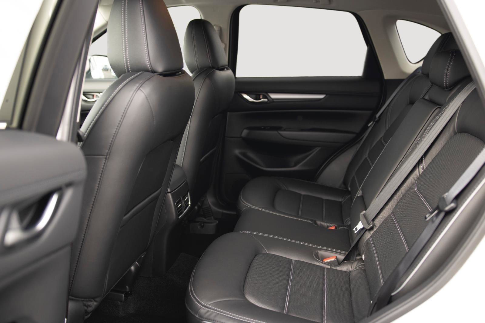 New 2025 MAZDA CX-5 AWD 2.5 S w/ Preferred Package image 20