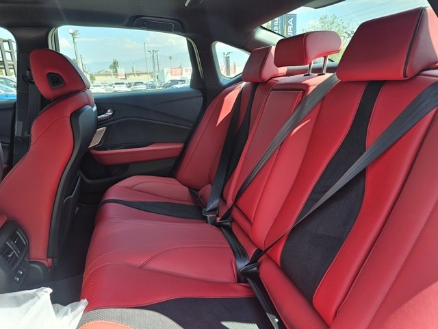 New 2025 Acura TLX A-Spec Package image 16