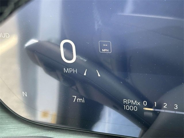 New 2025 Buick Envision Sport Touring image 16