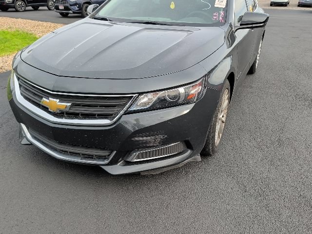 Used 2019 Chevrolet Impala LS FWD image 9
