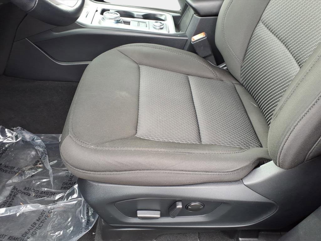 Used 2022 Ford Explorer XLT image 17