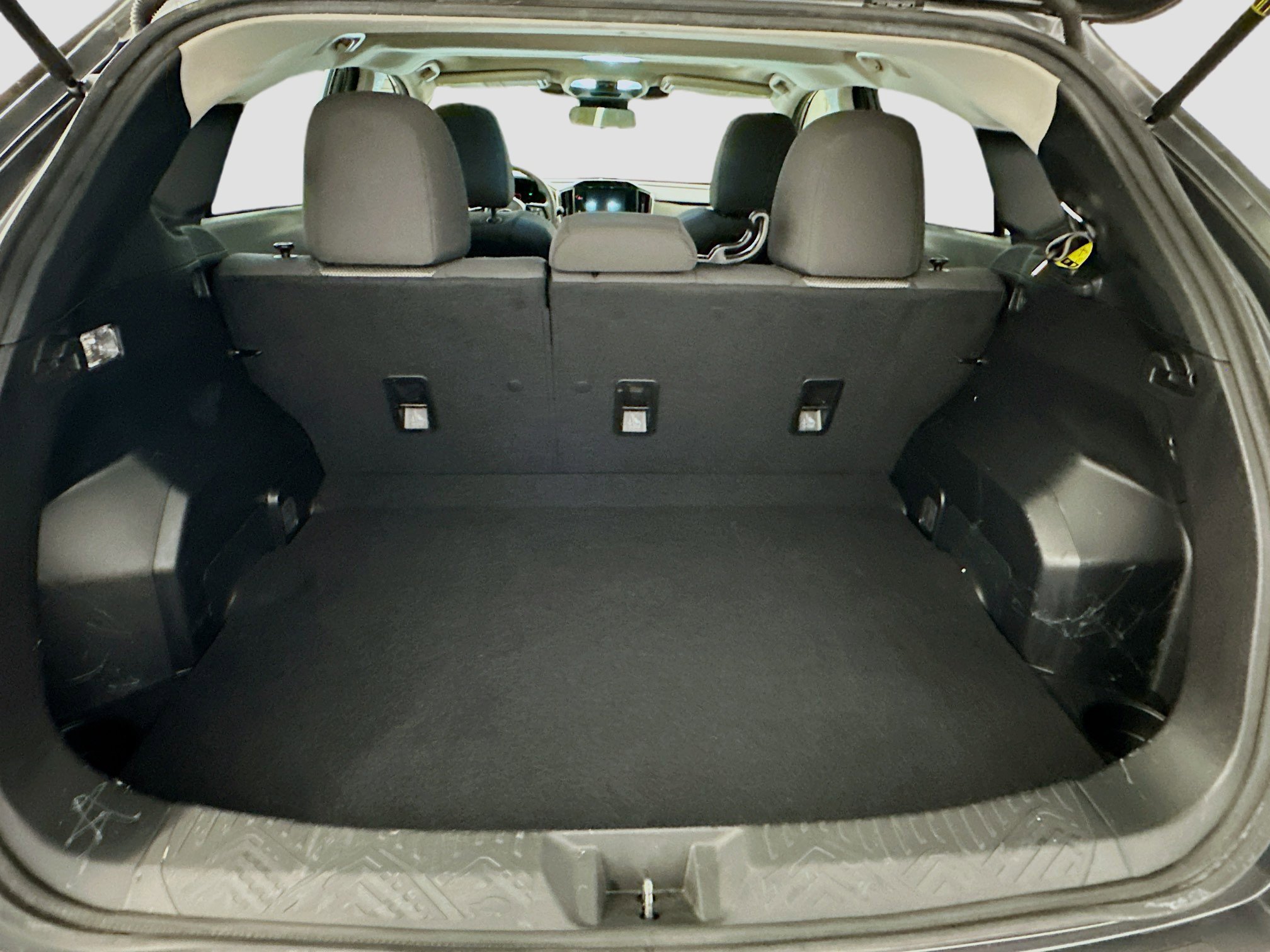 Used 2024 Subaru Crosstrek 2.0i Premium image 30