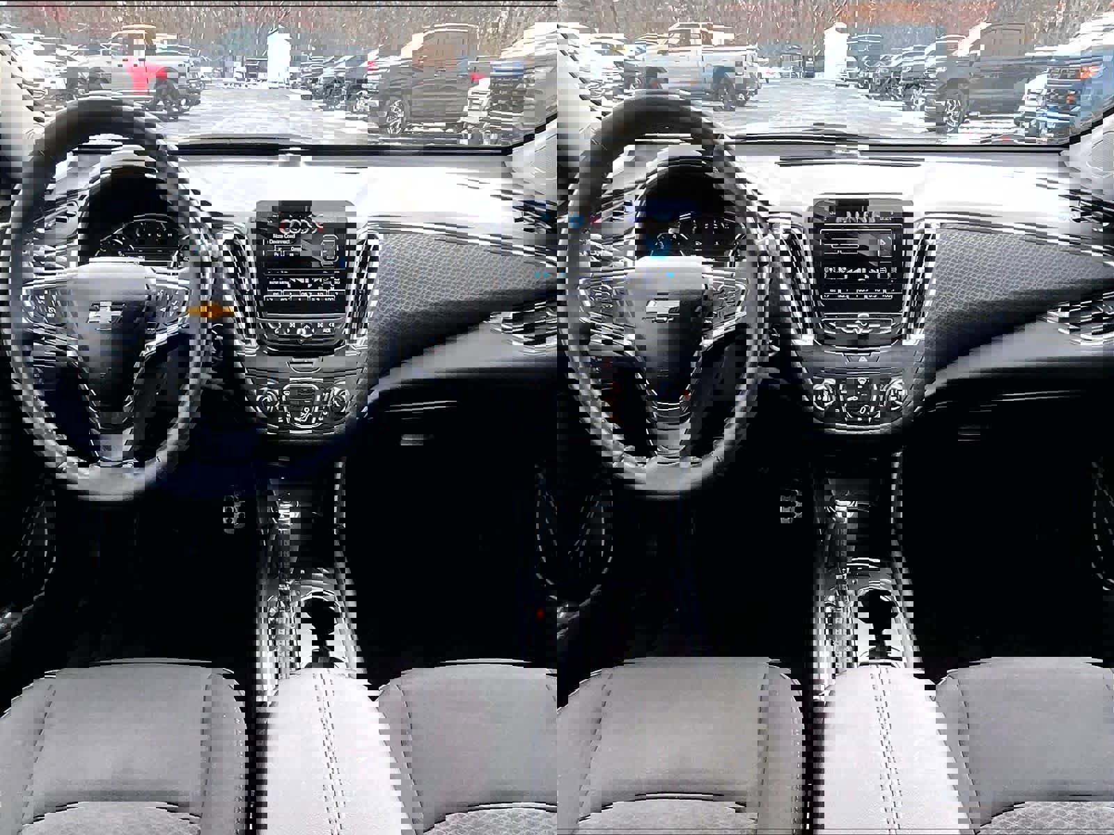 Used 2016 Chevrolet Malibu LT image 20