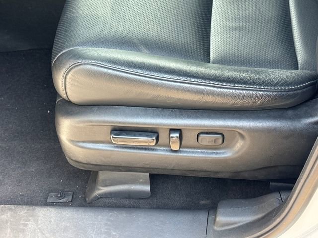 Used 2023 Honda Passport EX-L image 4