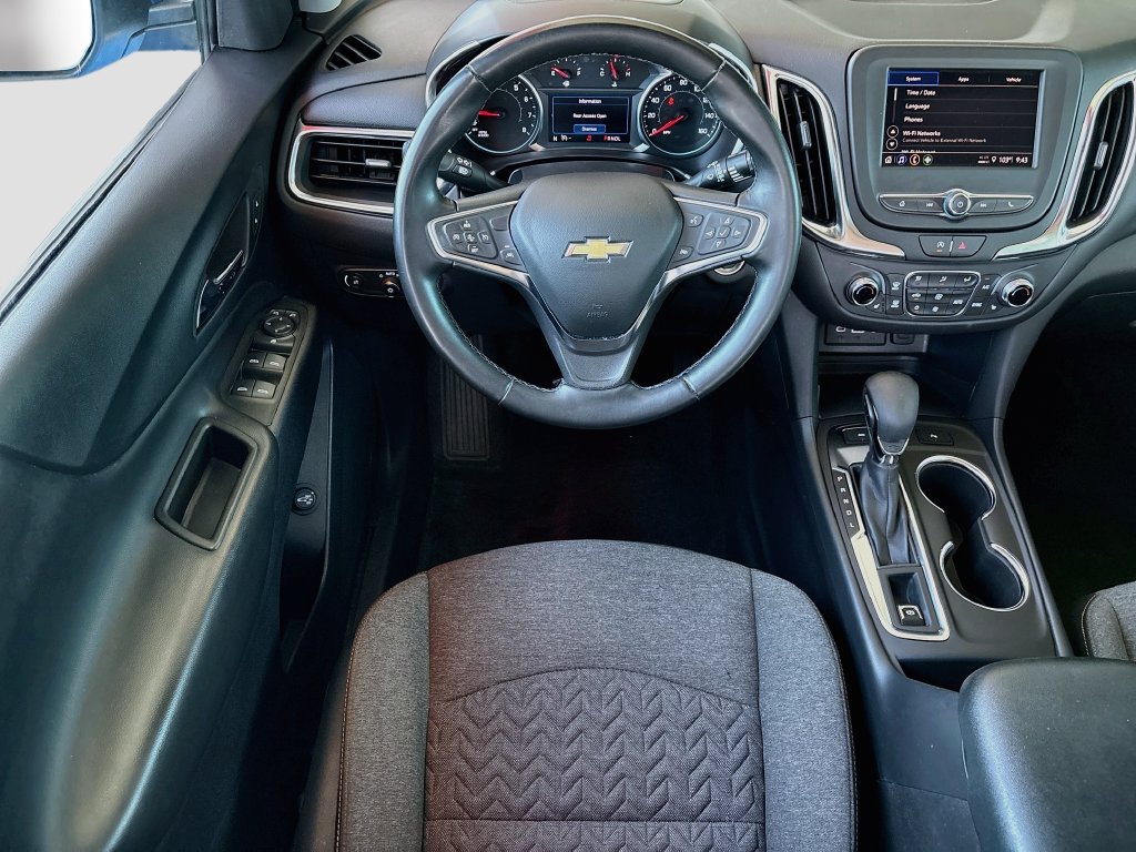 Used 2024 Chevrolet Equinox LT AWD/4WD image 10