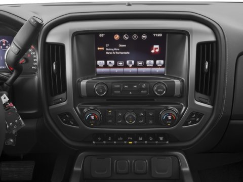 Used 2017 GMC Sierra 2500 Denali w/ Duramax Plus Package image 13