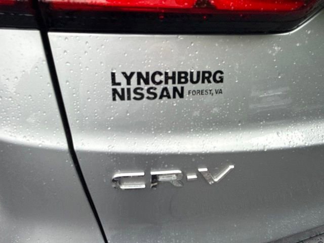 Used 2024 Honda CR-V EX-L image 10