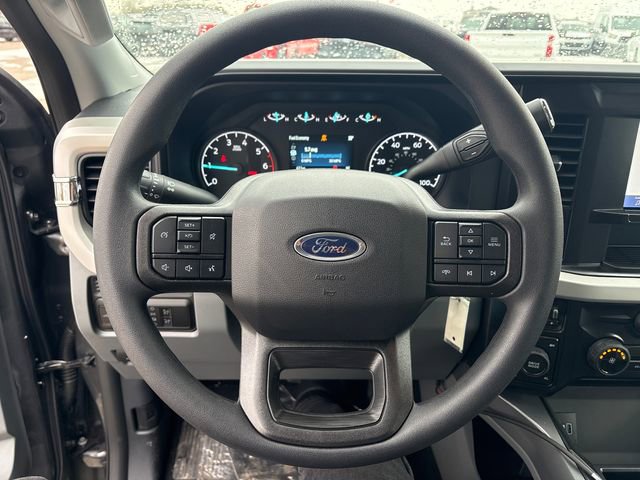 New 2026 Ford F350 XLT image 19