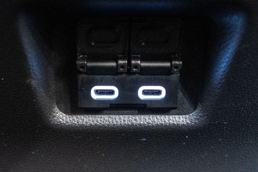 Certified 2024 Toyota RAV4 SE image 30