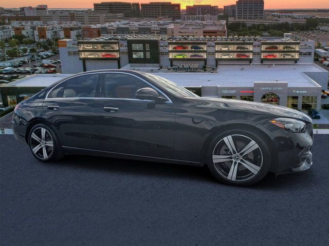 Used 2025 Mercedes-Benz C 300 C 300 video 1