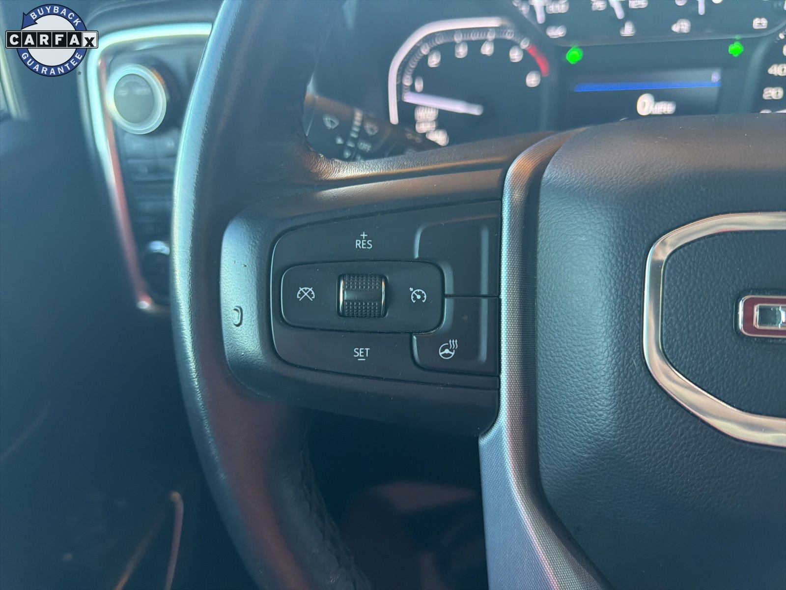 Used 2021 GMC Sierra 1500 Elevation image 11