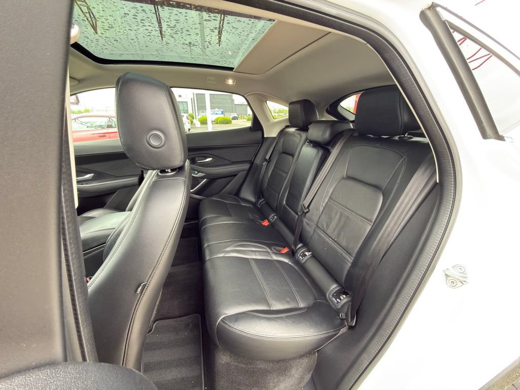 Used 2020 Jaguar E-PACE SE AWD/4WD image 32