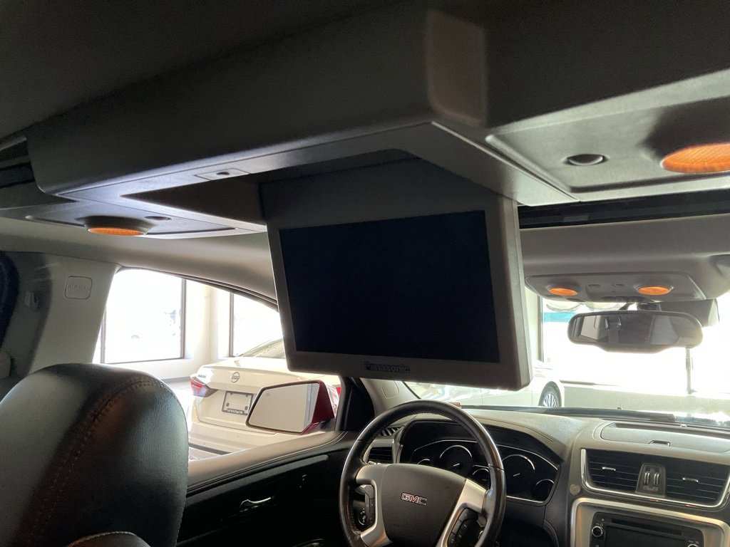 Used 2015 GMC Acadia SLT w/ Premium Edition image 21