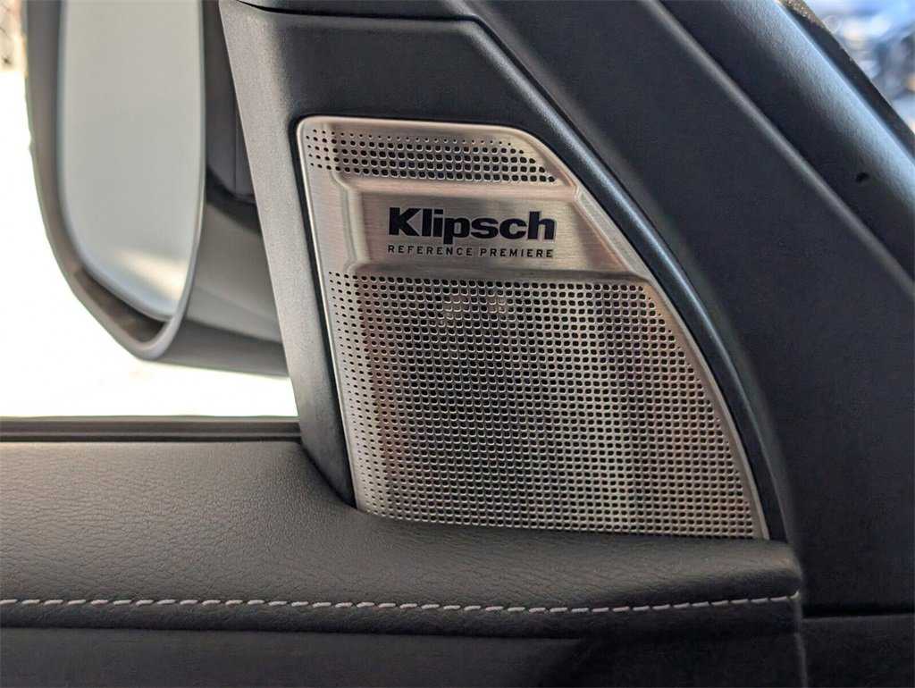 New 2026 INFINITI QX80 SPORT image 17