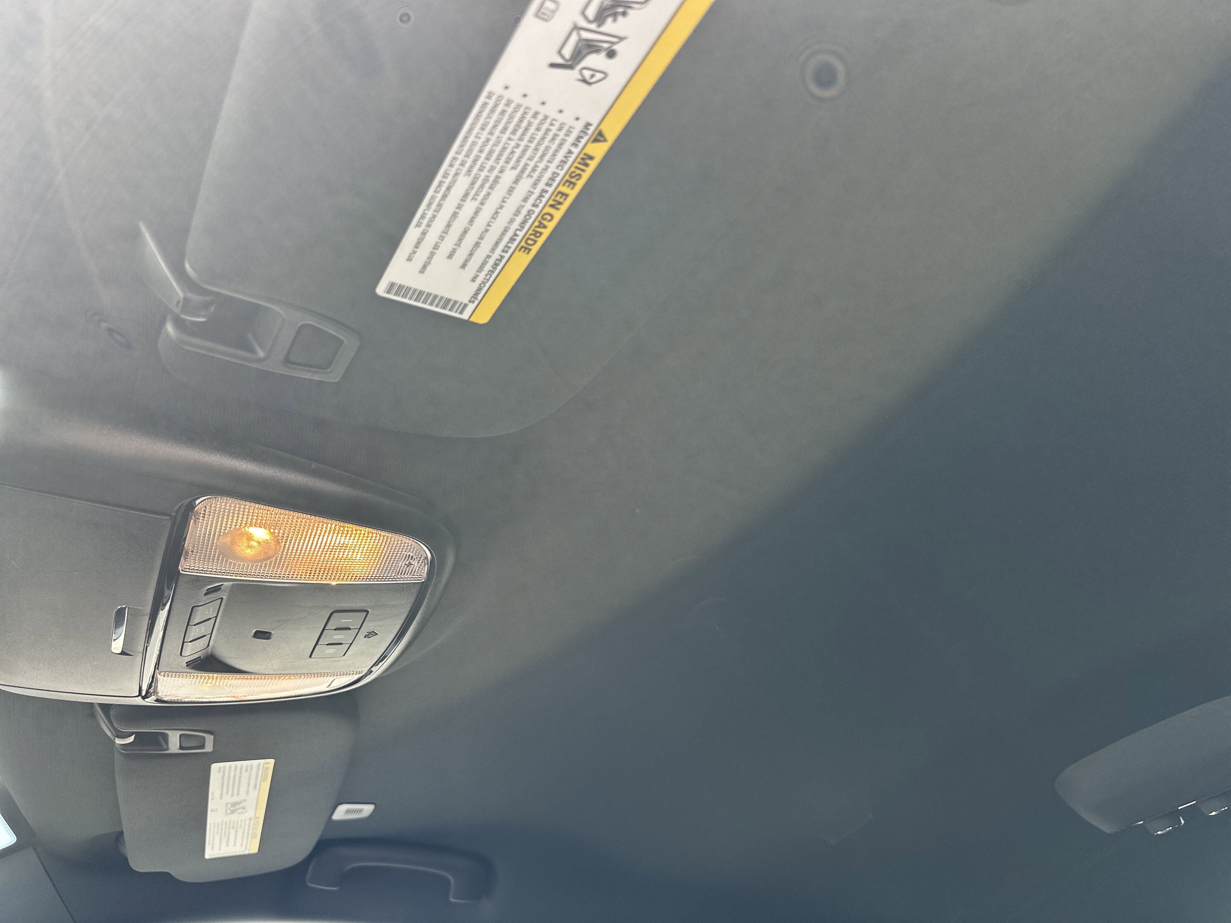 Used 2025 Dodge Durango GT w/ Blacktop Package image 36