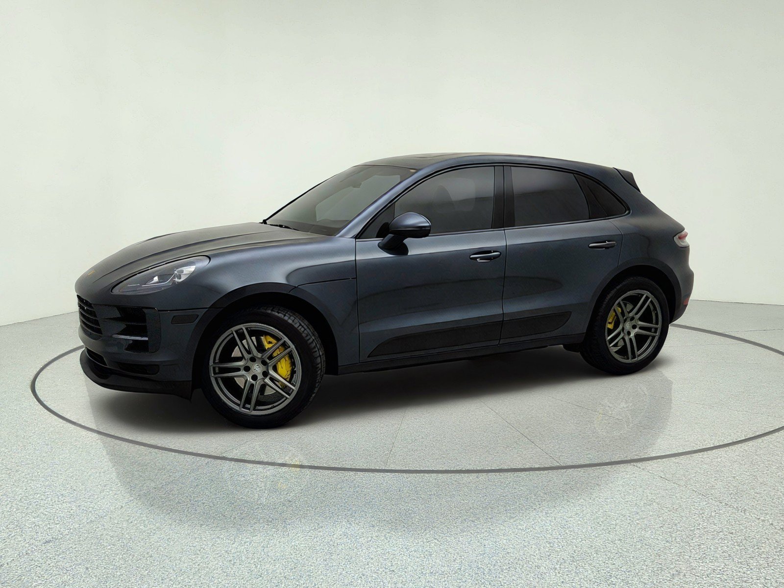 Used 2021 Porsche Macan S AWD/4WD image 15