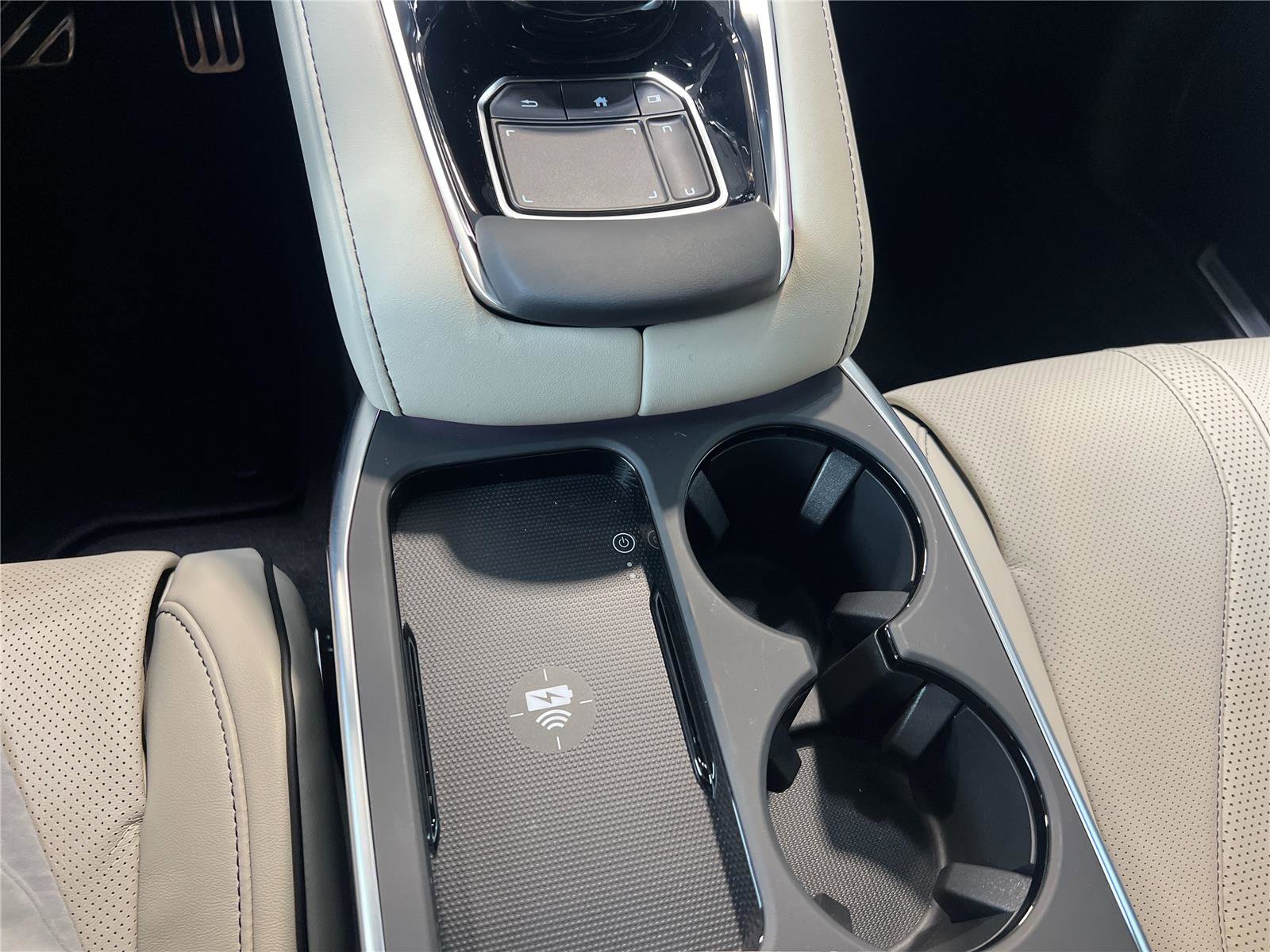 New 2026 Acura RDX A-Spec image 25