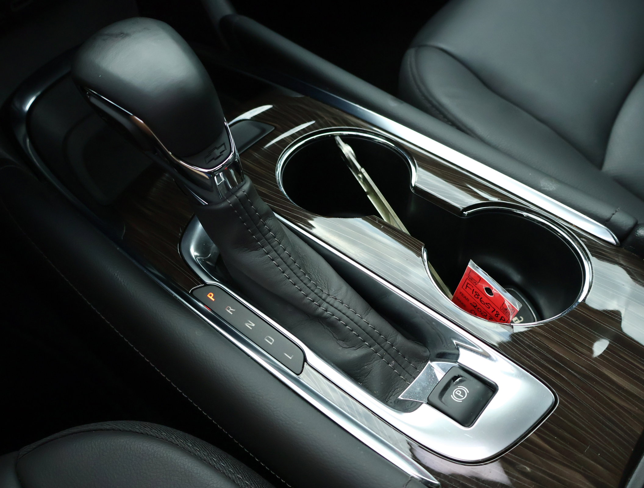 Used 2023 Chevrolet Malibu LT FWD image 20