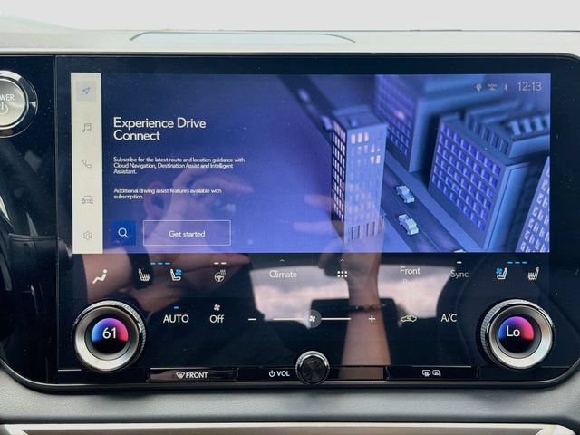 New 2026 Lexus RX 500h F Sport w/ Appearance Package AWD/4WD image 34