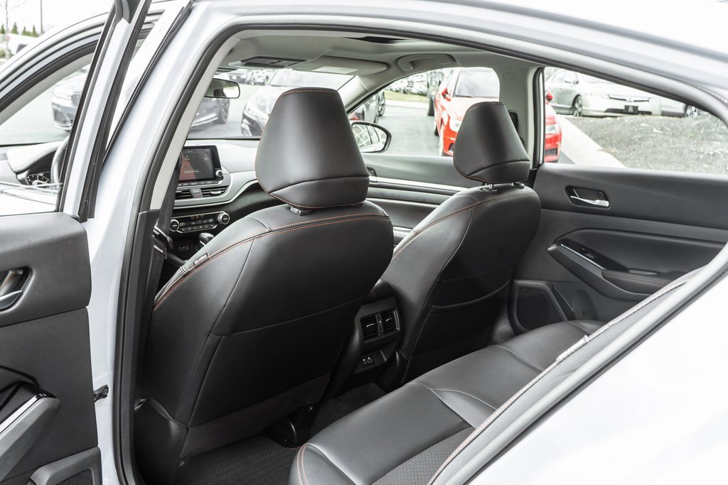 Used 2024 Nissan Altima 2.5 SR image 26