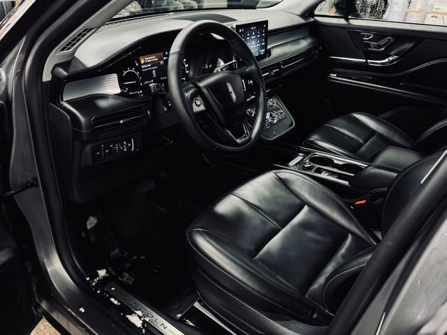 Used 2022 Lincoln Corsair AWD w/ Equipment Group 101A image 18