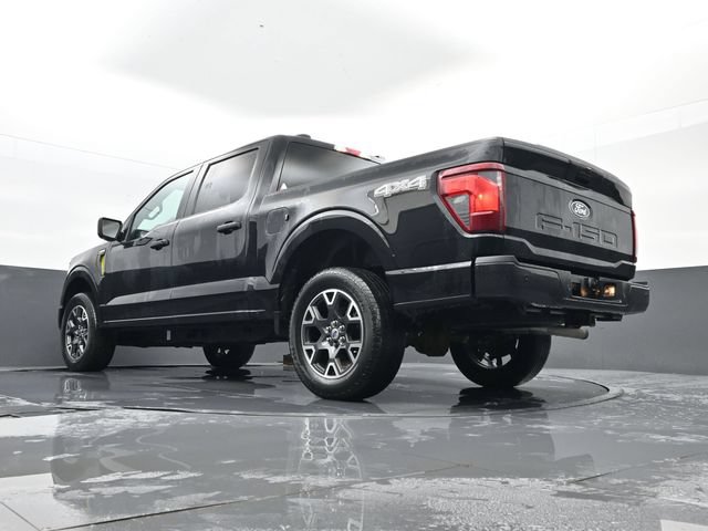 Used 2024 Ford F150 STX AWD/4WD image 22