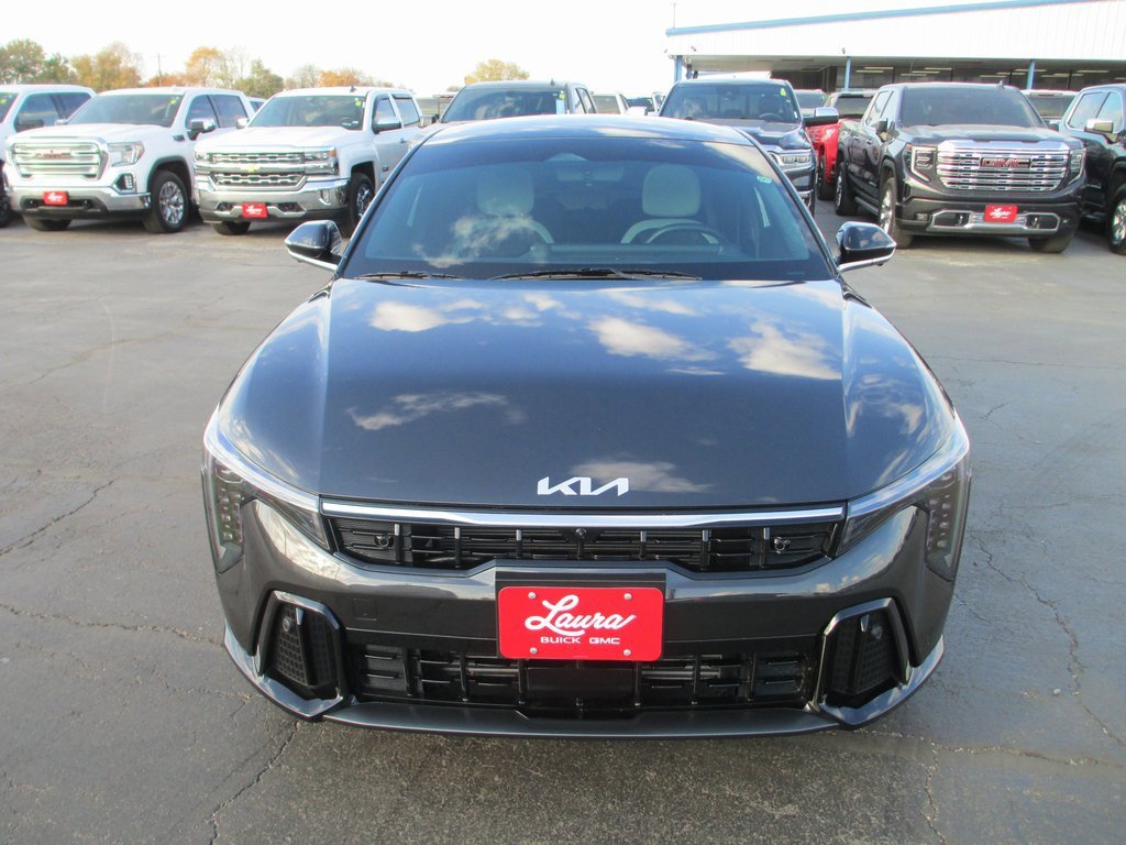 Used 2025 Kia K4 GT-Line Turbo image 10