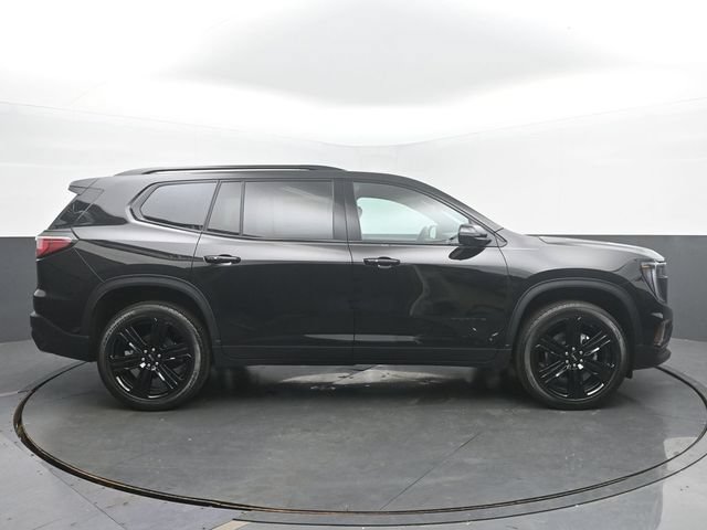 New 2027 GMC Acadia Elevation w/ Black Edition FWD image 6