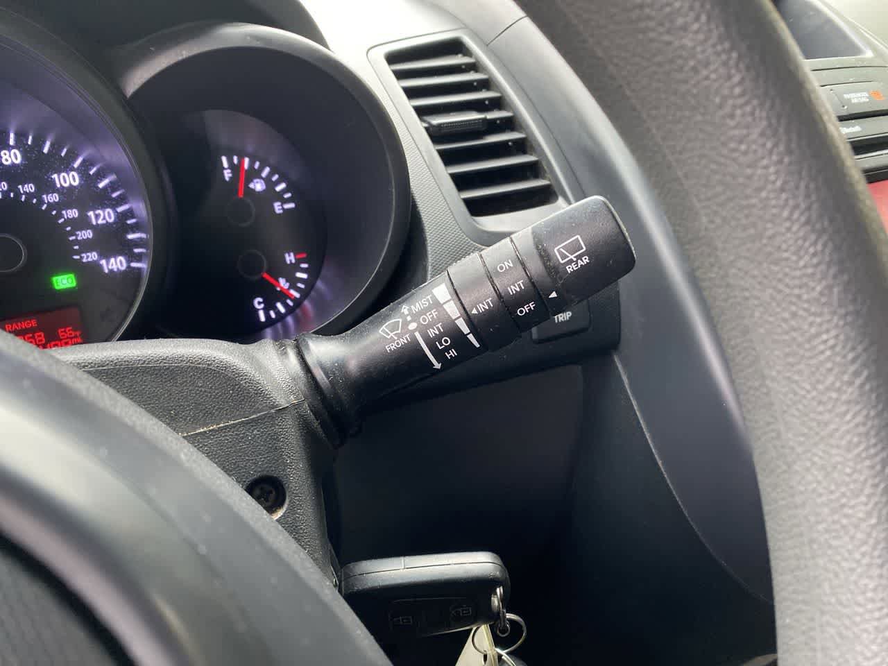 Used 2012 Kia Soul FWD image 23