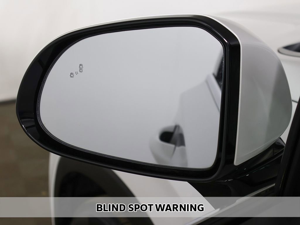 Used 2020 Hyundai Santa Fe SEL AWD/4WD image 3