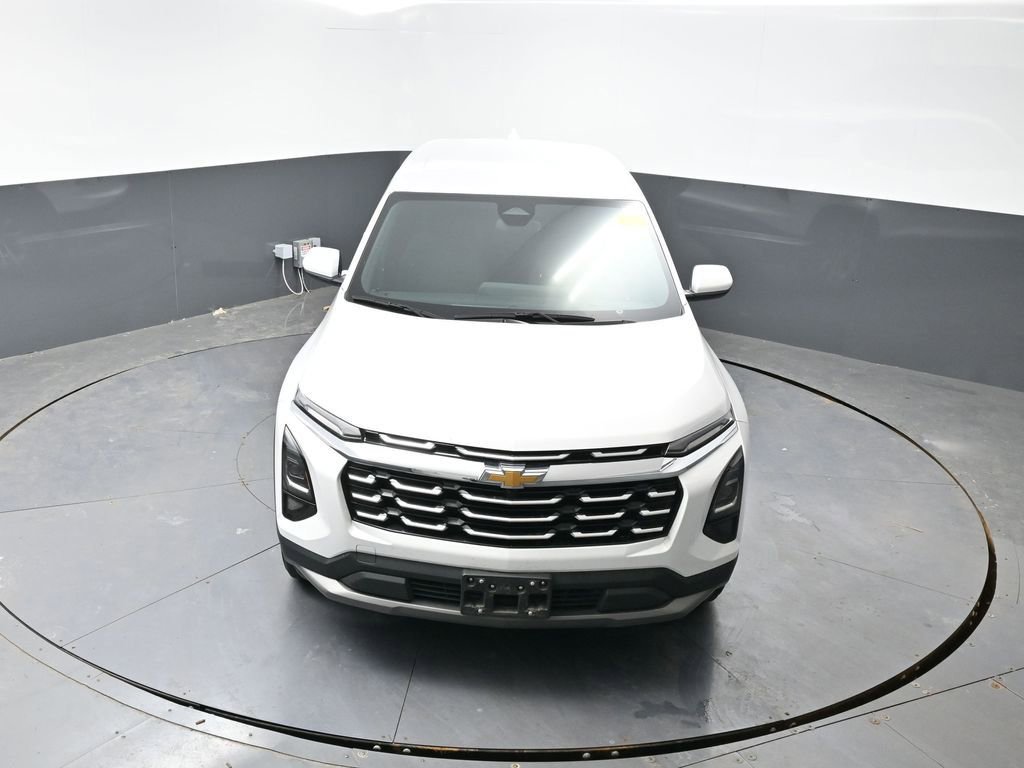 Used 2025 Chevrolet Equinox LT AWD/4WD image 20