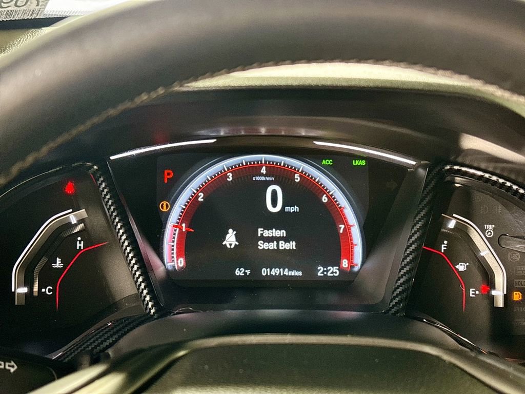 Used 2021 Honda Civic Sport image 14