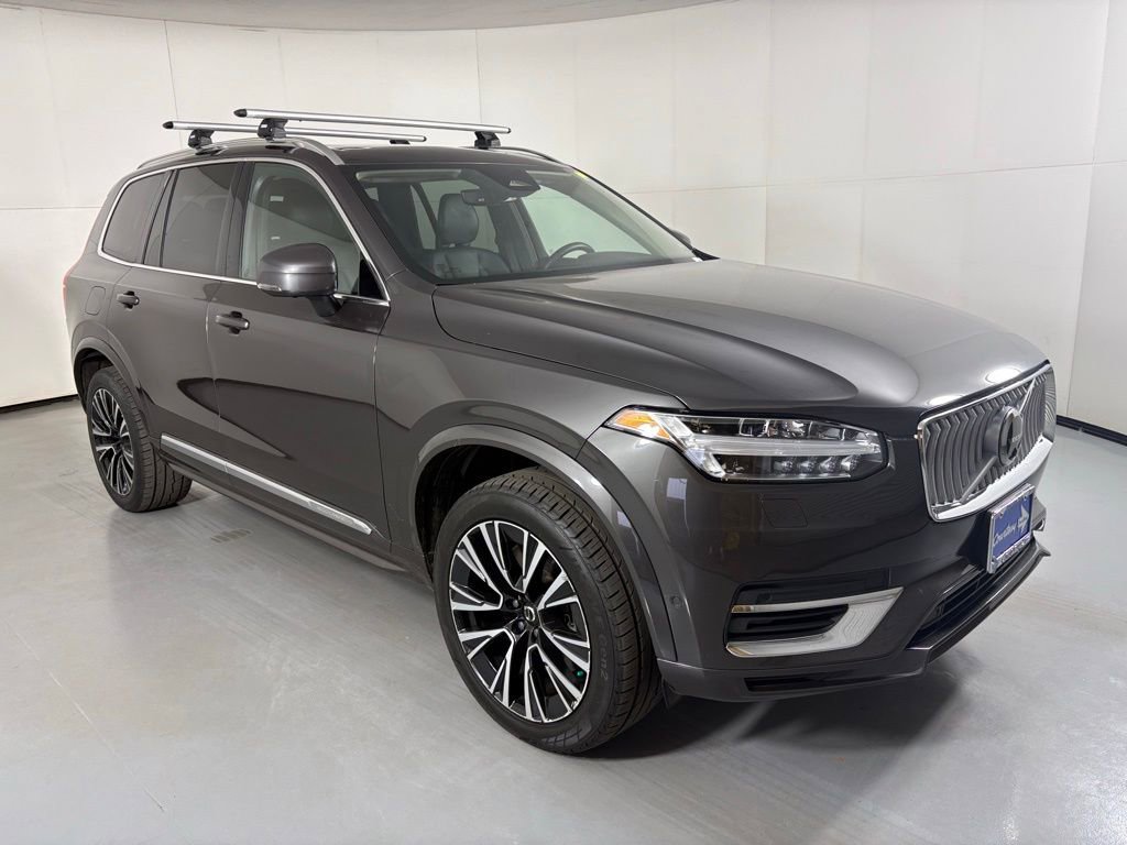 Used 2023 Volvo XC90 T8 Plus image 2