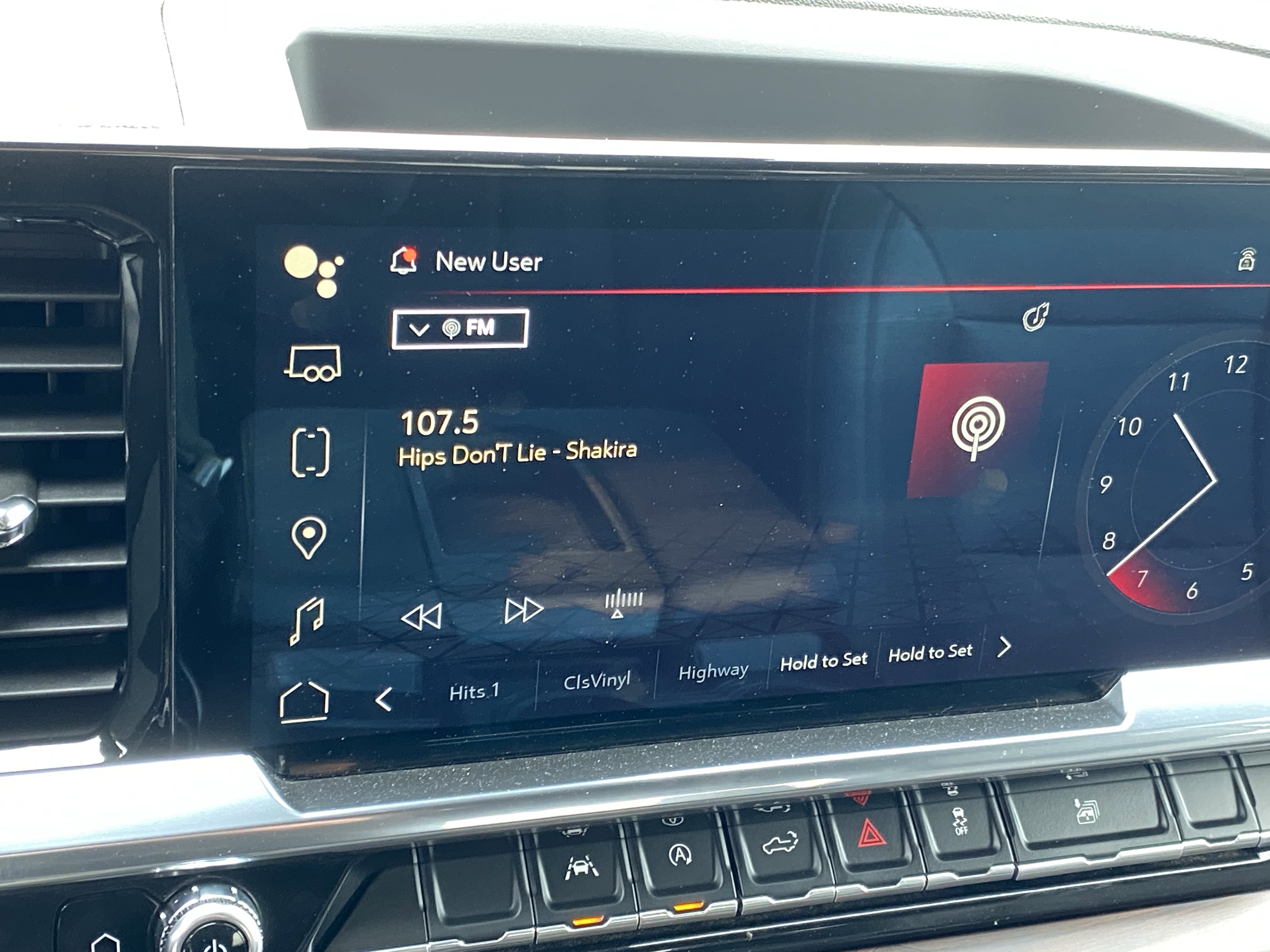 Used 2024 GMC Sierra 1500 SLT image 20