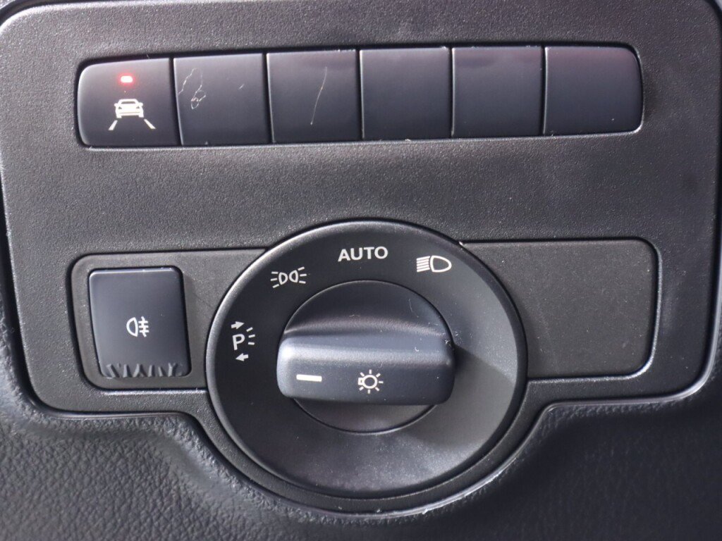 Used 2019 Mercedes-Benz Metris image 10