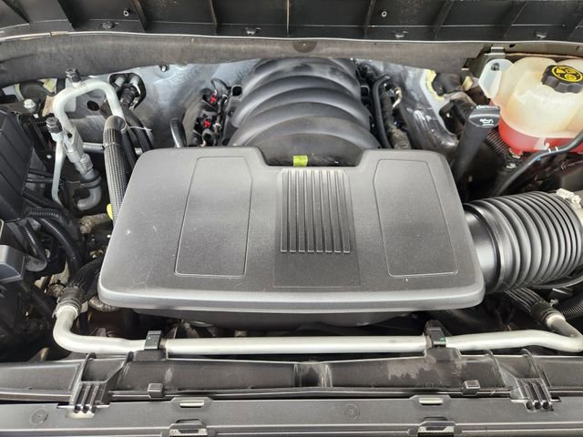 Used 2021 Chevrolet Silverado 1500 LTZ w/ LTZ Premium Texas Edition image 24