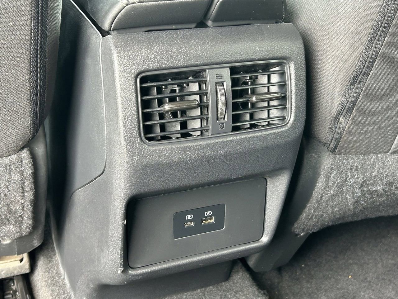 Certified 2023 Nissan Rogue SV image 14