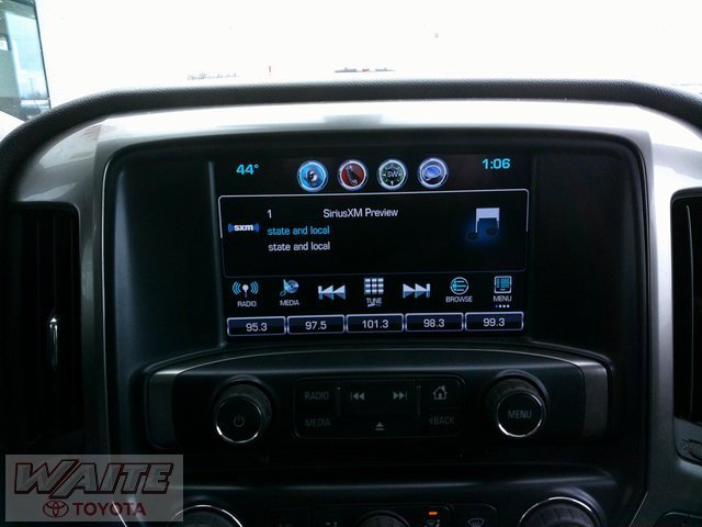 Used 2019 Chevrolet Silverado 1500 LT w/ All Star Edition image 16