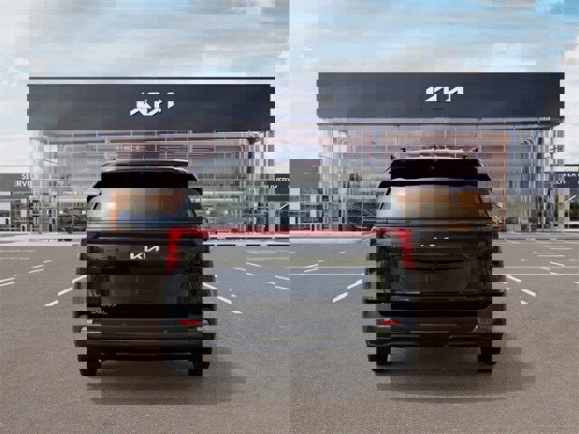 New 2026 Kia Carnival SX image 5