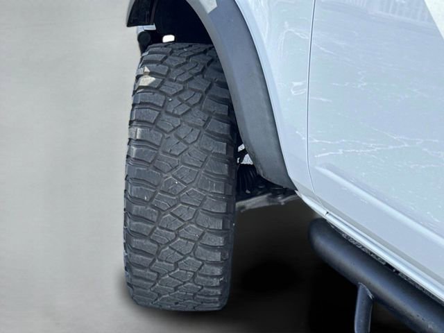 Used 2022 Ford Bronco Big Bend AWD/4WD image 49